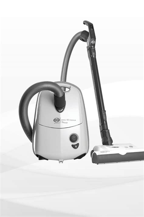 Sebo Vacuum Cleaners