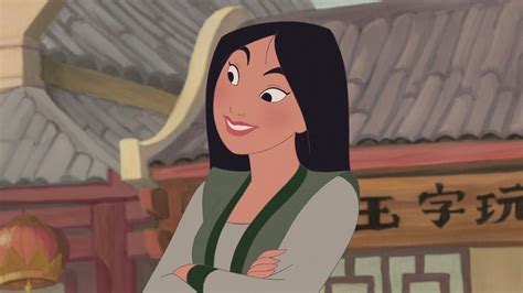 Fa Mulan Gallery Films And Television Disney Wiki FANDOM Powered By