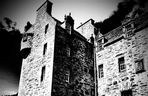 The Haunted Castle Tour Visitscotland
