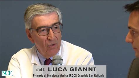 Luca Gianni Ncf Notiziario Chimico Farmaceutico