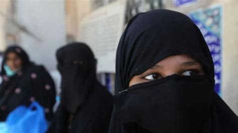 Muslim Educational Societys Decision To Ban Use Of Face Veils Hailed