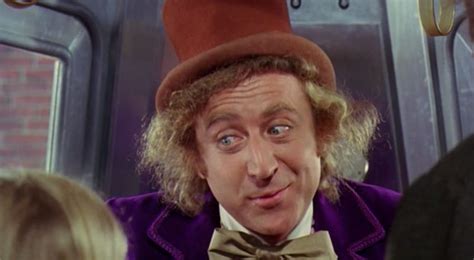 The Great Performances The Secret Behind Gene Wilders Willy Wonka