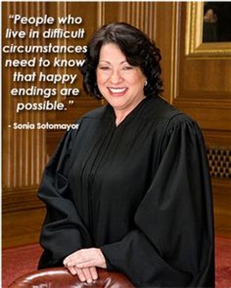 Second circuit court of appeals in 1998. 8 Of Sonia Sotomayor's Wisest And Most Memorable Quotes | inspiration | Sonia sotomayor, How to ...