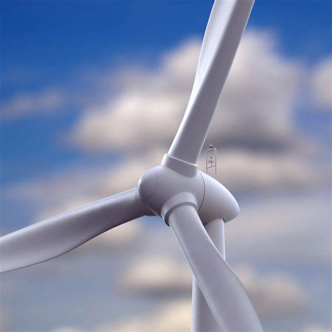 Malaysia's mean annual wind speed is low at no more than 2 m/s. 3D Wind Turbine environment | CGTrader