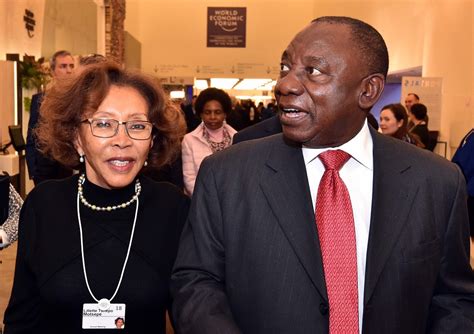President of the african national congress. Reality check for Ramaphosa as IMF flags problems in SA ...