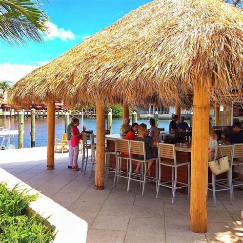 Here Are Our Favorite Restaurants On The Water On The Intracoastal
