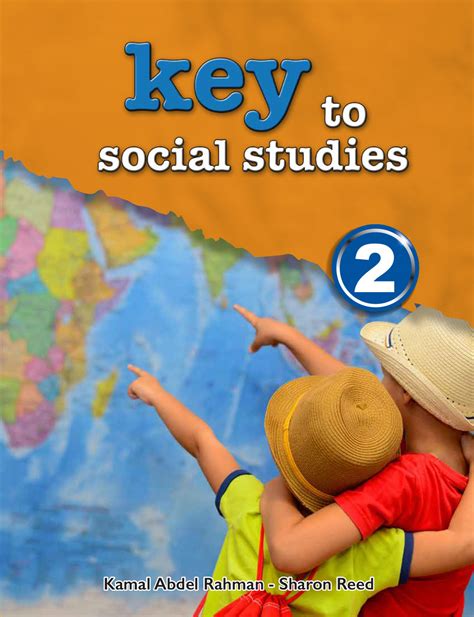 Key To Social Studies Student Book 2 Prime Press