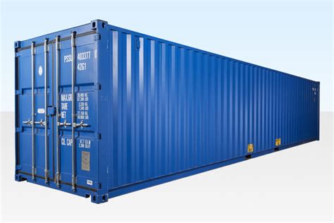 40ft Shipping Container For Sale Portable Space