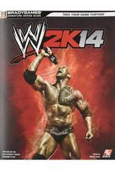 Wwe K Bradygames Prices Strategy Guide Compare Loose Cib New