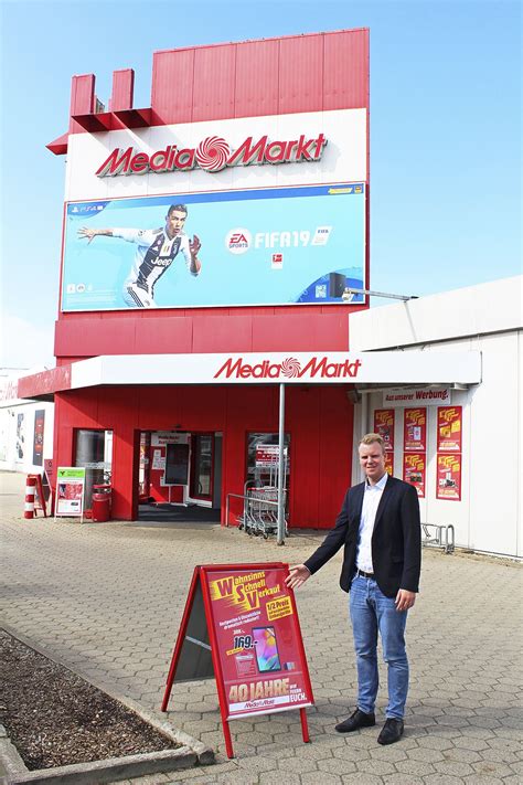 Bei Media Markt in Buxtehude gleich mehrfach sparen: Schnell zugreifen