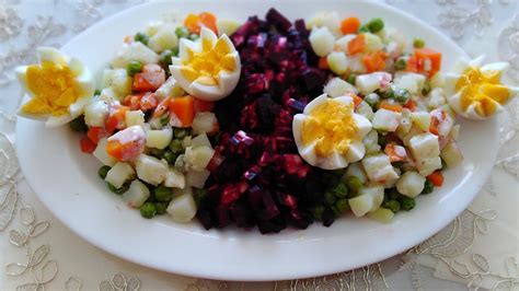 vegetable salad recipes سلطة صحية و اقتصادية سريعة التحضير youtube