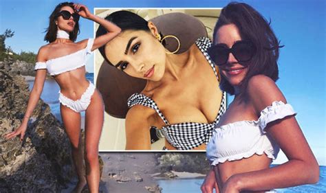 Sports Illustrated Swimsuit Former Miss Universe Olivia Culpo Joins