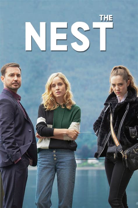 The Nest Tv Series 2020