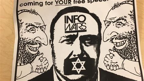 Anti Semitic Flyers Appear Outside Ferndale Church