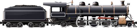 Steam Locomotives - TrainStation Wiki