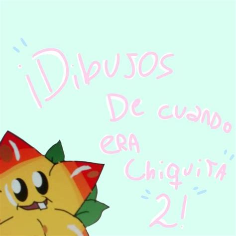 Dibujos De Cuando Era Chiquita 2 Universo PvZPvZ Oficial Amino