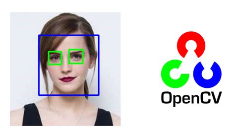 008 how to detect faces eyes and smiles using haar cascade opencv python tutorial for