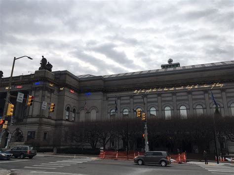 Carnegie Museums Of Pittsburgh Pittsburgh Roadtrippers