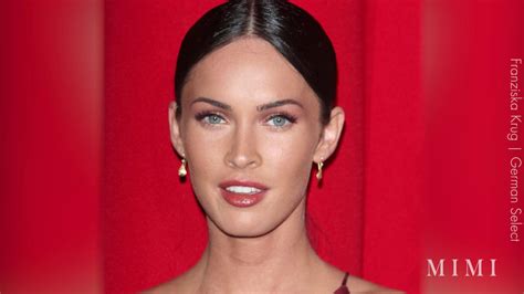 Megan Fox Looks Incredible In Frederick Of Hollywoods Fall Campaign
