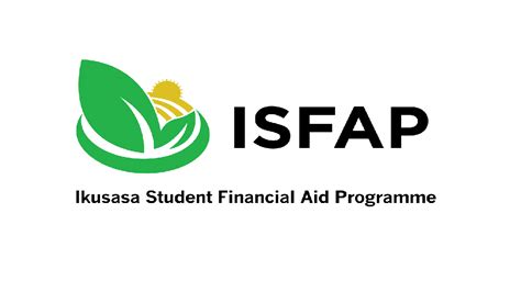Ikusasa Student Financial Aid Programme Isfap Bursaries