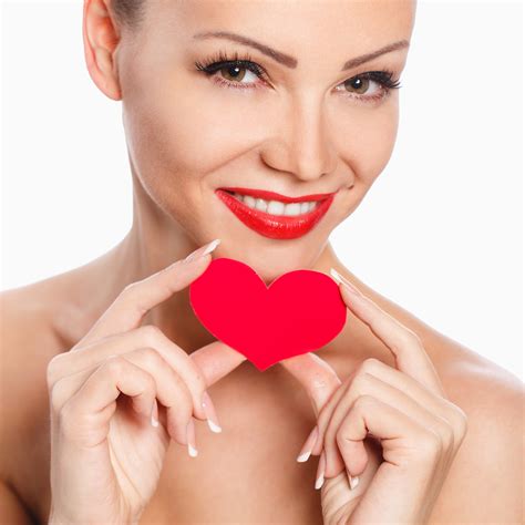 Valentines Day Lips Restylane® At Skin Care Institute Skin Care