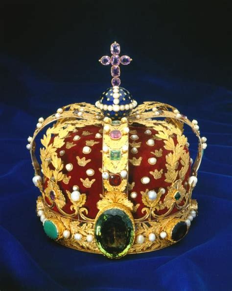 Kings Crown Norway Royal Crown Jewels Crown Jewels Royal Jewelry