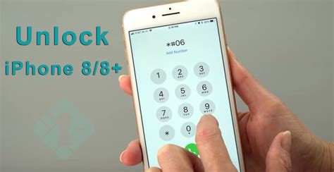 How To Unlock Iphone And Plus Safely Using My Imei Number