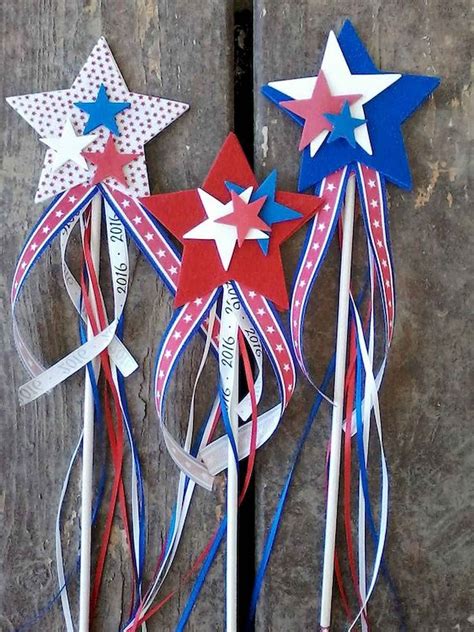80 Diy America Independence Day Decor Ideas And Design 44