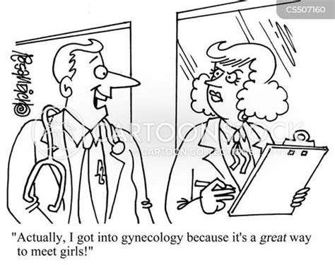 Gynecologist Convention