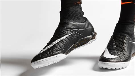 Nouveaux Coloris Pour La Gamme Nike Footballx