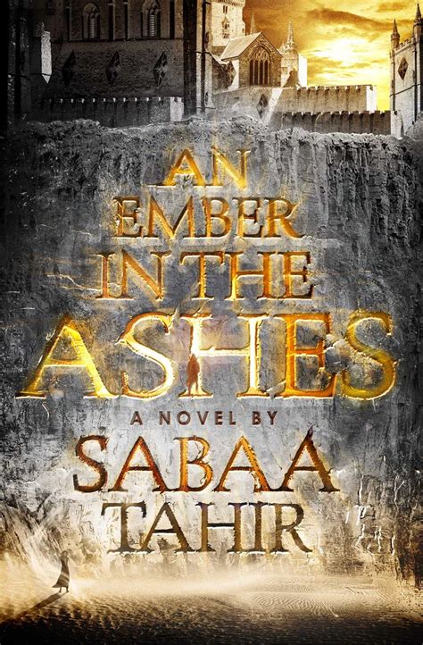 chimeriane notícia an ember in the ashes de sabaa tahir será publicado pela verus editora