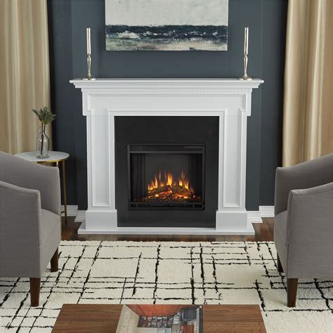 Oak Electric Fireplace Heater Fireplace Guide By Linda