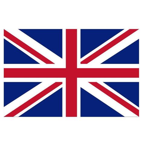 Buy 90x150cm England National Flag Polyester Banner