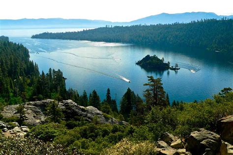 Lake Tahoe Travel Guide Vacation And Trip Ideas