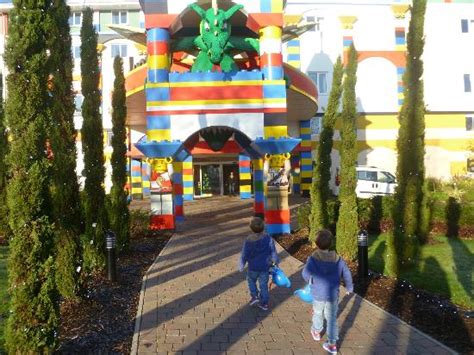 Great Little Pool Picture Of Legoland Windsor Resort Hotel Windsor