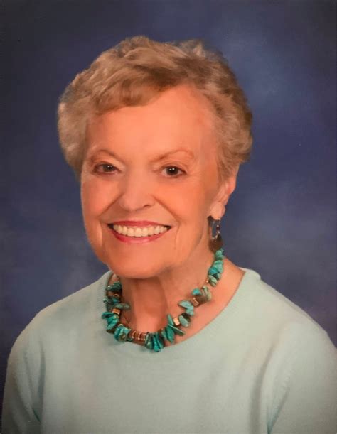 Margaret Pat Martin — Mitchell Funeral Homes