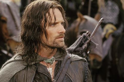 Lord Of The Rings Films The Lord Of The Rings The Two Towers Le Seigneur Des Anneaux Aragorn