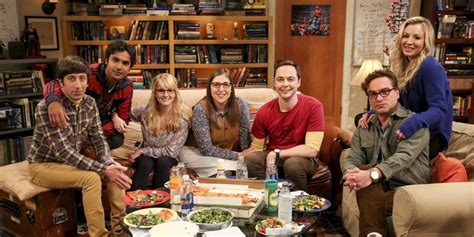 The Big Bang Theory Cast Where Are They Now