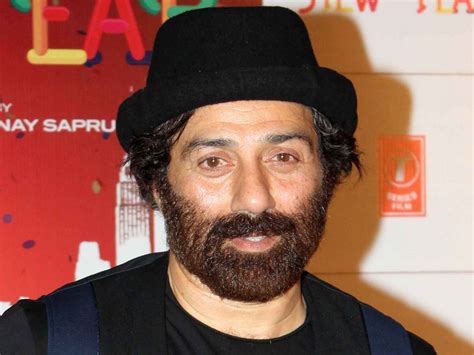 Sunny Deol Latest Hd Pictures And Wallpapers Download