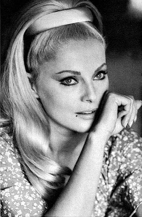 Virna Lisi A Famous Actress And A Very Elegant And Classy Woman Most