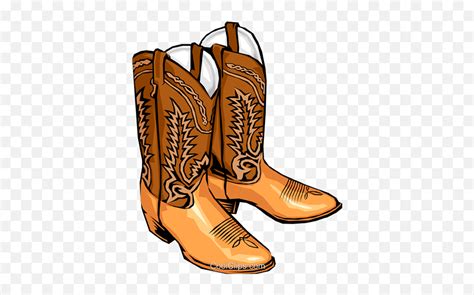 Free Clip Art Cowboy Boots Free Cowboy Boot Clipart Download Free