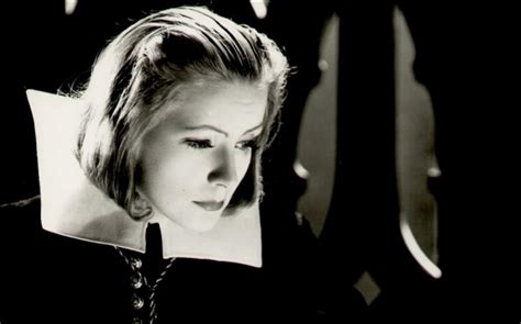 Queen Christina 1933 Greta Garbo Great Movies