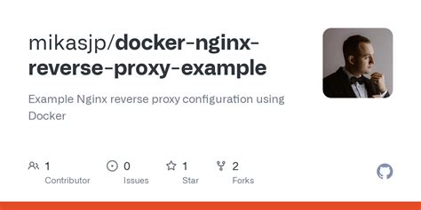 Github Mikasjp Docker Nginx Reverse Proxy Example Example Nginx Reverse Proxy Configuration