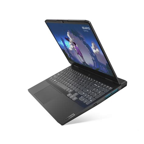 โน๊ตบุ๊คเกมมิ่ง Lenovo Notebook Ideapad Gaming 3i 15iah7 82s900jhta