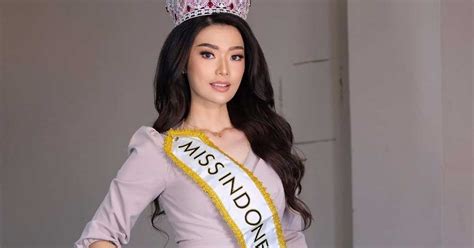 Rahasia Percaya Diri Miss Indonesia 2020 Carla Yules Hot Sex Picture