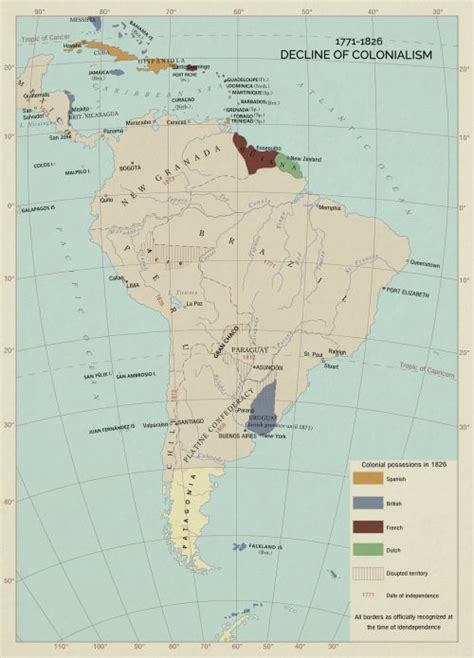 South America Regions Political Map Southern Cone Political Map Cono