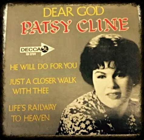 Pin On Patsy Cline