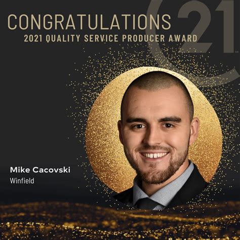 Congratulations Mike 🎉 Century 21 Circle Winfield