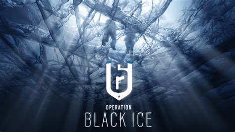 Rainbow Six Siege Operation Black Ice 4k 8k Wallpapers Hd Wallpapers