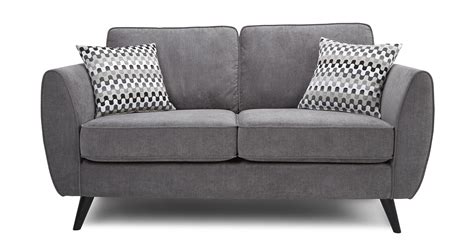 Spend Quality Time With Your Better Half On A Two Seater Sofa 2 Seater
